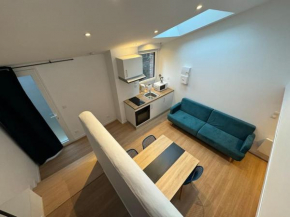 Duplex Fougerais
